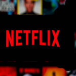 Filmes e séries mais assistidos na Netflix