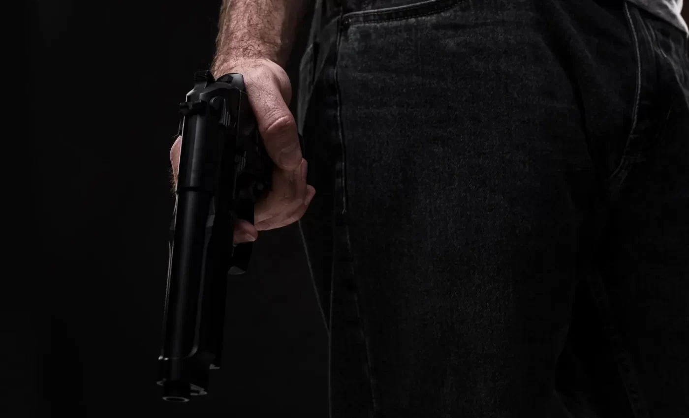 Quantos Tiros Tem a .357 Magnum? Descubra o Poder de Fogo desta Arma Clássica