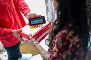 Colocar Assinatura Eletrônica em Documento