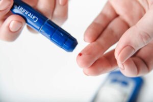 Tratamento da Osteomielite Diabética