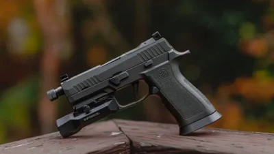 Beretta Pistola