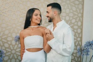 casais modernos