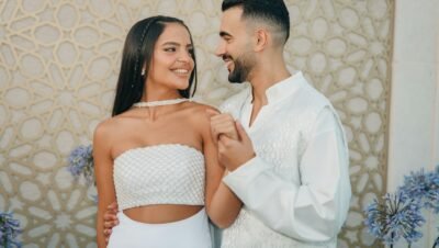 casais modernos