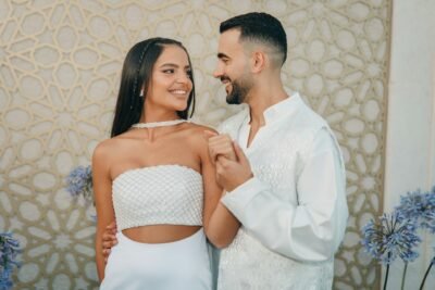 casais modernos