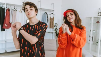combinar cores nas roupas